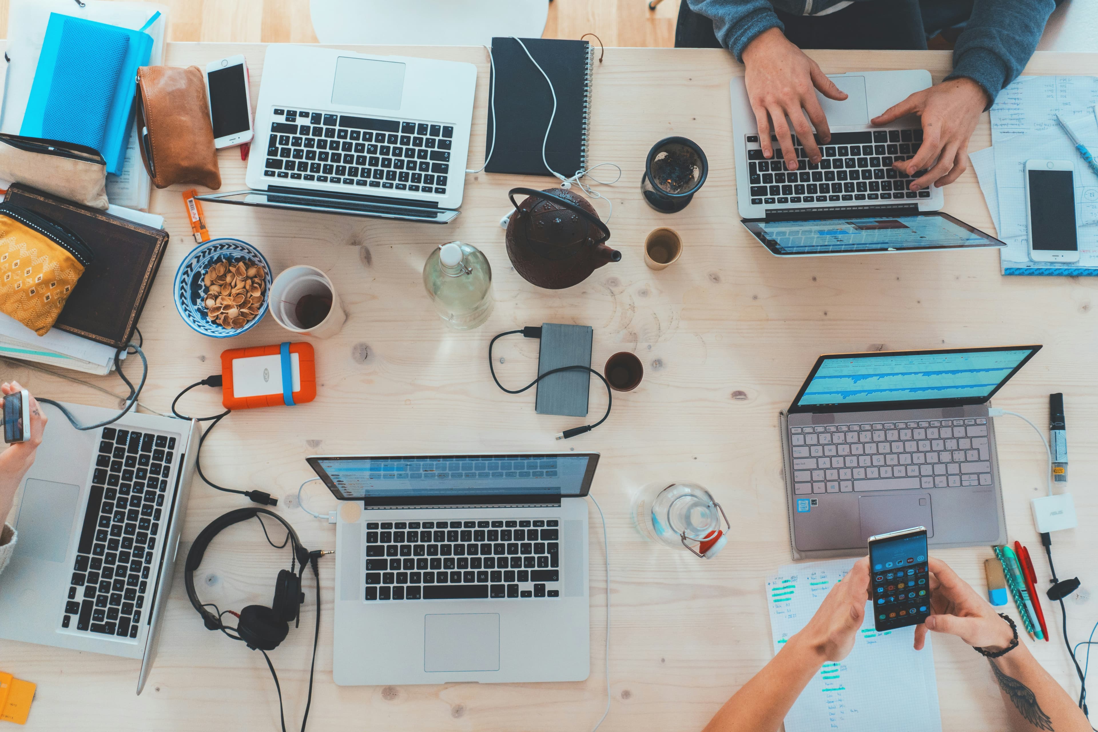 Microservices vs. Monoliths: Making the Right Choice