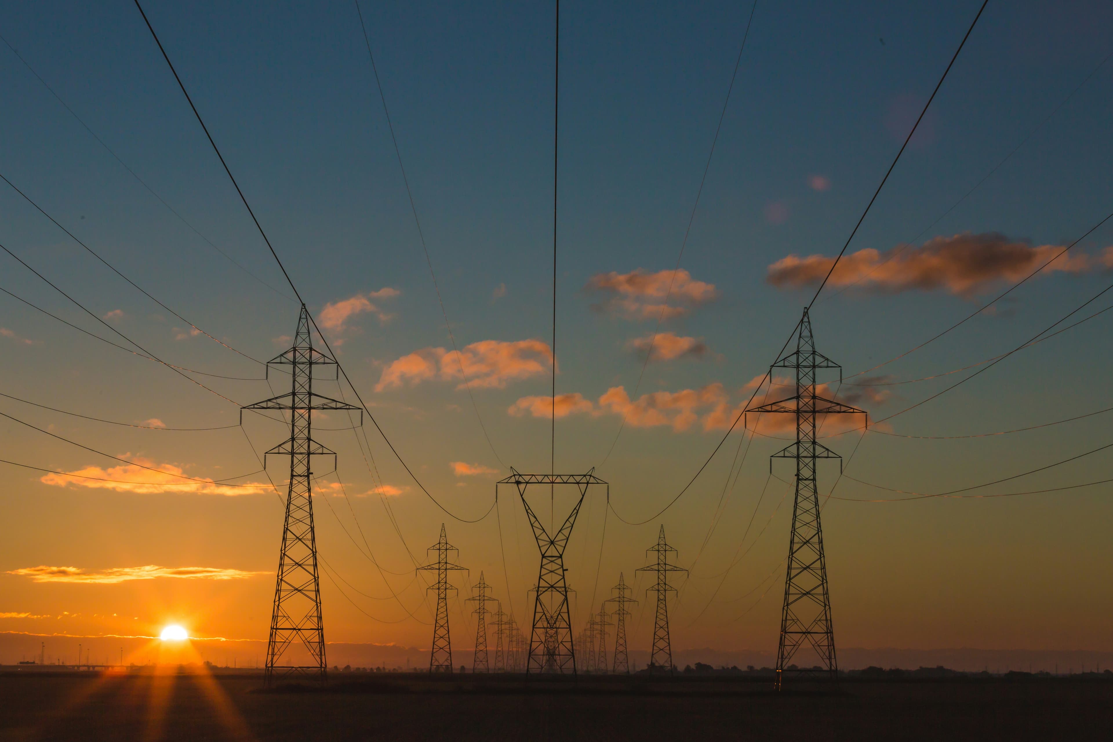 Predictive Maintenance for Energy Infrastructure