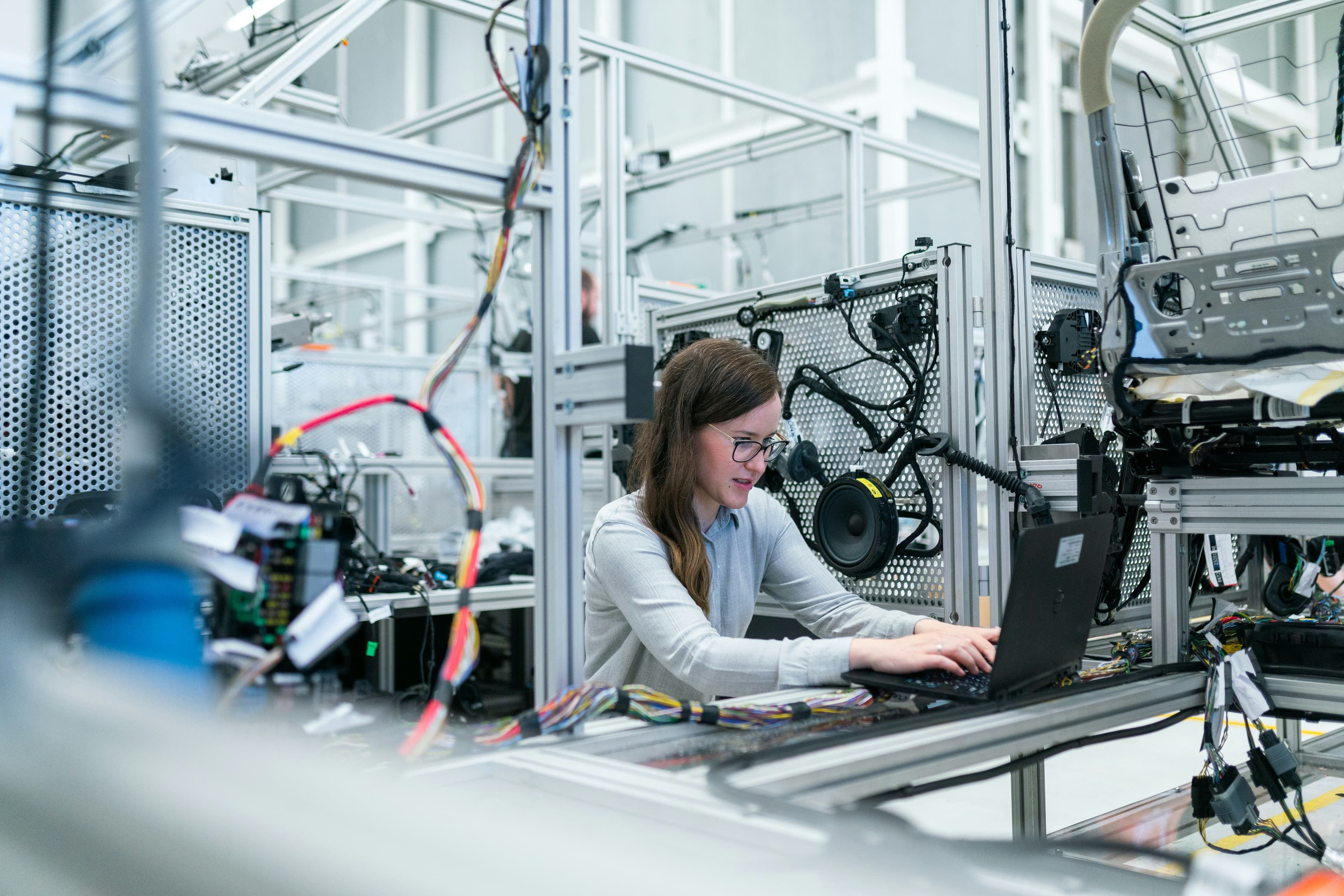 Centrica Dyno Field Service Transformation