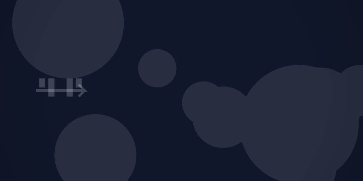 Digital Transformation background